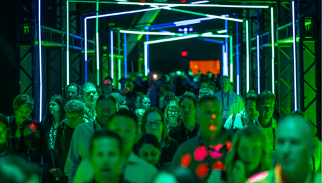 Next-generation events.